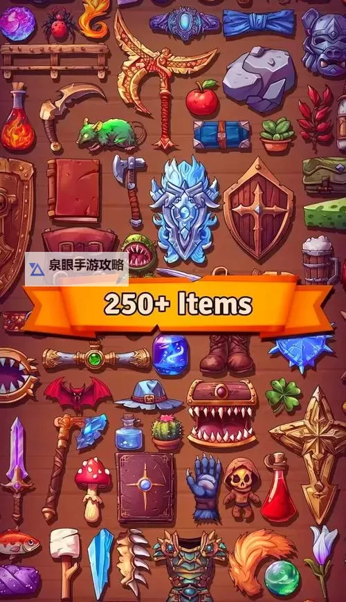 热门横版策略游戏排行 有哪些好玩的自走棋游戏？图1