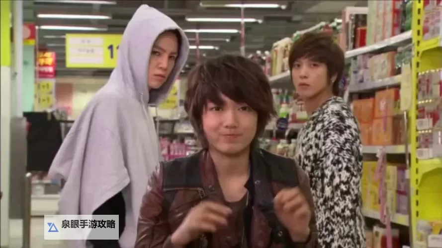 《原来是美男啊全集》:精彩剧情全解析与在线观看指南图1