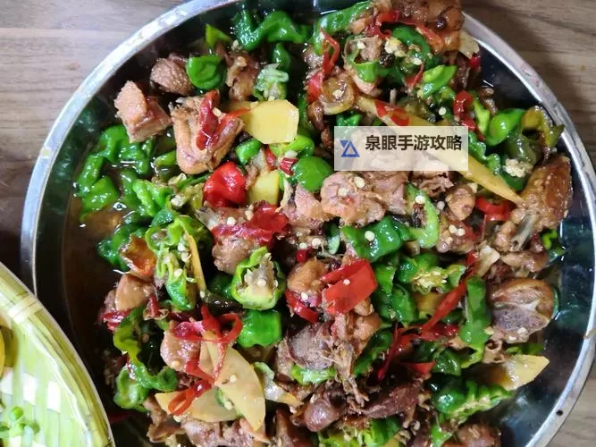 《微山侠侣：江湖传奇与爱情豪情的传说》图1