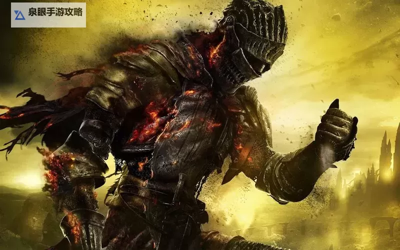 《黑暗之魂3》流程攻略 全收集文字流程攻略图2