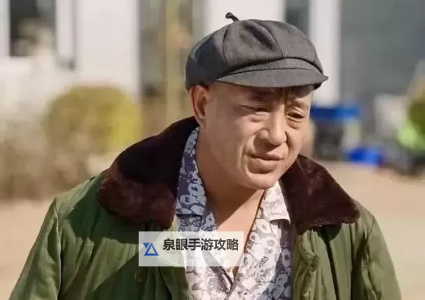 赵四的故事：那些温暖与坚持的瞬间图1