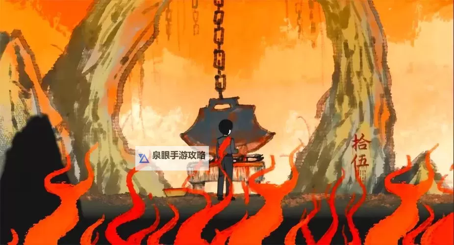 在恐怖游戏里挨C海棠：阴影中的奇异邂逅图1