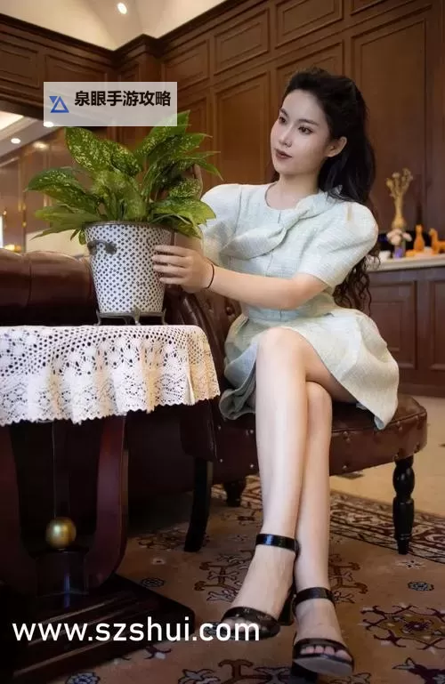 月月久久婷婷:春日里的温柔瞬间图1