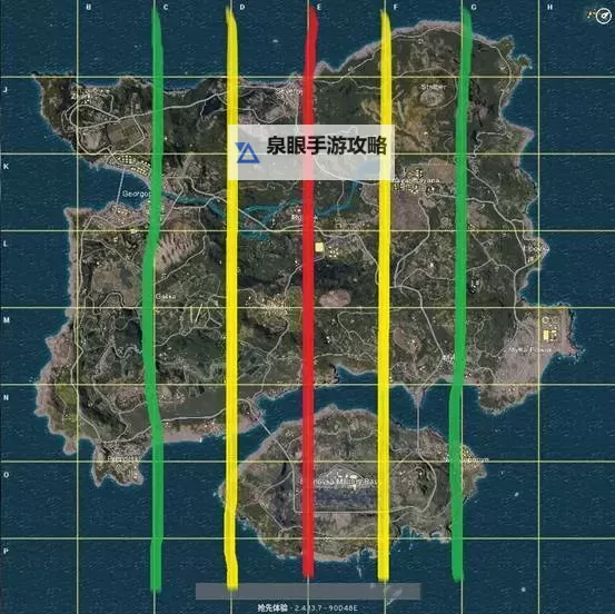 《绝地求生大逃杀》测试服开车加血技巧 绝地求生大逃杀开车怎么加血图1