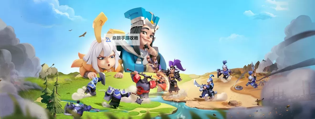 少年龙骑士电脑版下载 少年龙骑士电脑版安卓模拟器推荐图1