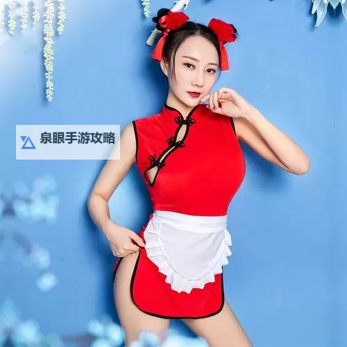 激情无限:精彩精彩的精品国产角色扮演体验推荐图1