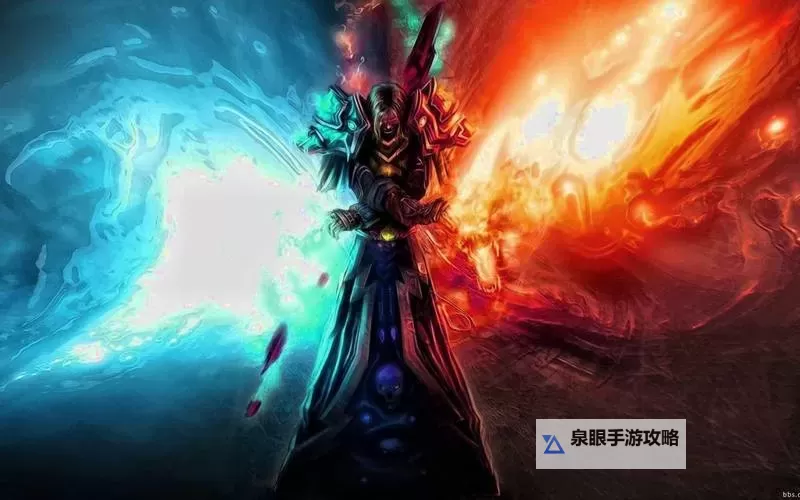 圣铠传说 单人模式法师玩法心得图1