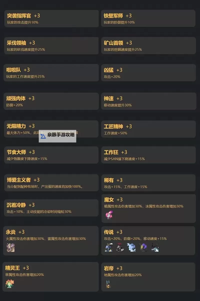 《幻兽帕鲁》配种APP推荐图1