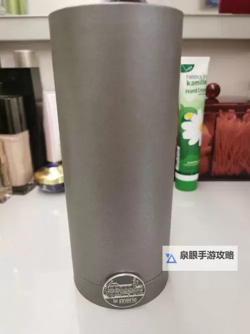 体验极致美丽——悠悠九色精华带来多彩肌肤奇迹图1