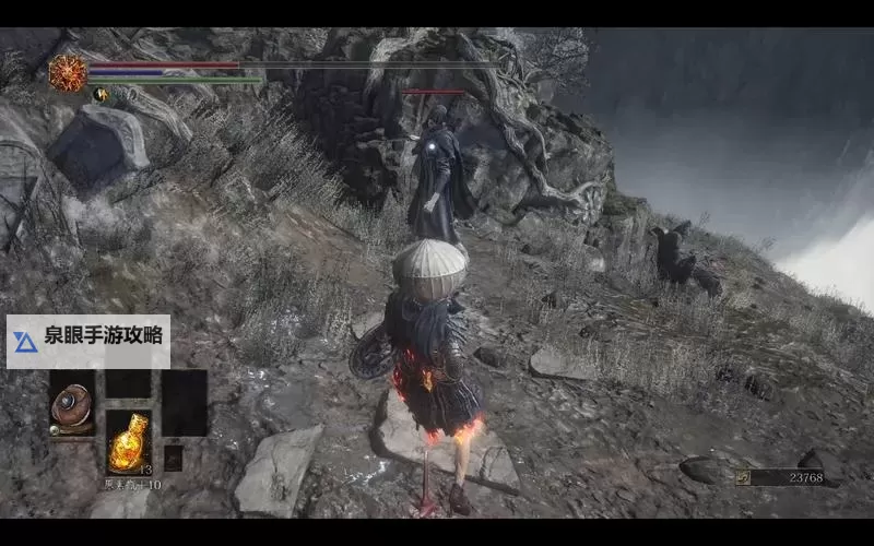 《黑暗之魂3》弹反装备判定帧数一览图1