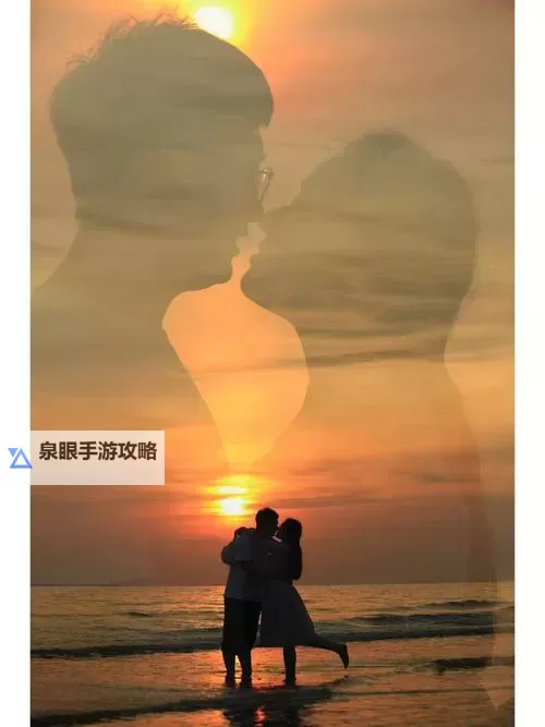 探索浪漫瞬间：最美情侣免费高清视频合集图1