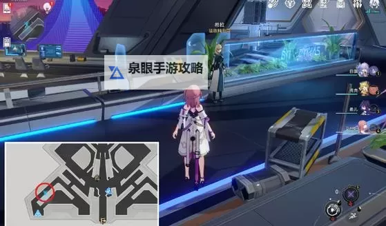 《崩坏星穹铁道》冒险任务向导佯谬攻略图1