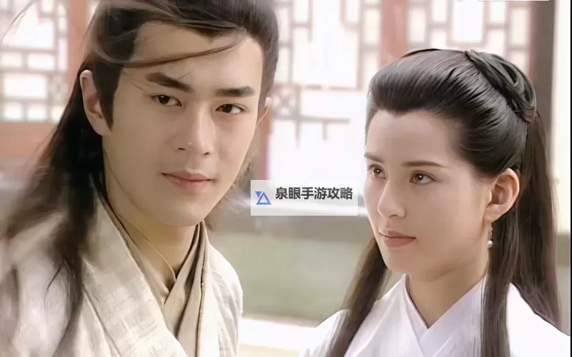 杨过与小龙女群侠传电脑版下载 怎么电脑玩杨过与小龙女群侠传?图1