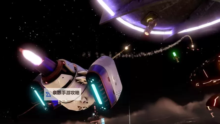 星际谜途电脑版下载 电脑玩星际谜途模拟器推荐图1