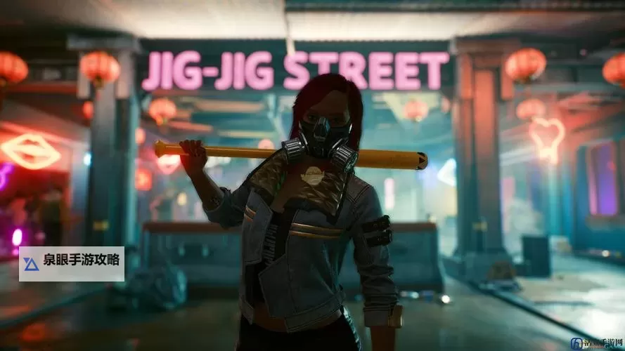 《赛博朋克2077》2.0白狼、烧灼获取攻略图1