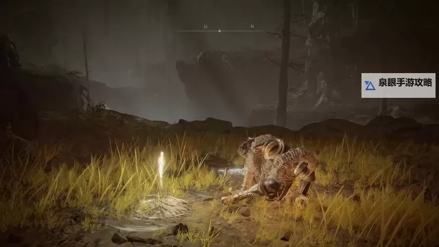 艾尔登法环DLC1.12.3版本更新 黄金树幽影新版本都新内容一览图1