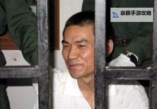 中国十大黑帮老大揭秘：叶问、白蓉等人物详解图1