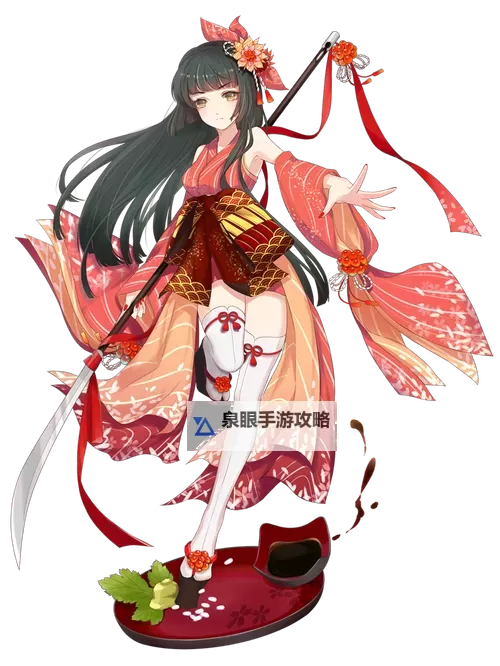 食之契约稻荷寿司值得培养吗？ 食之契约稻荷寿司技能详解图1