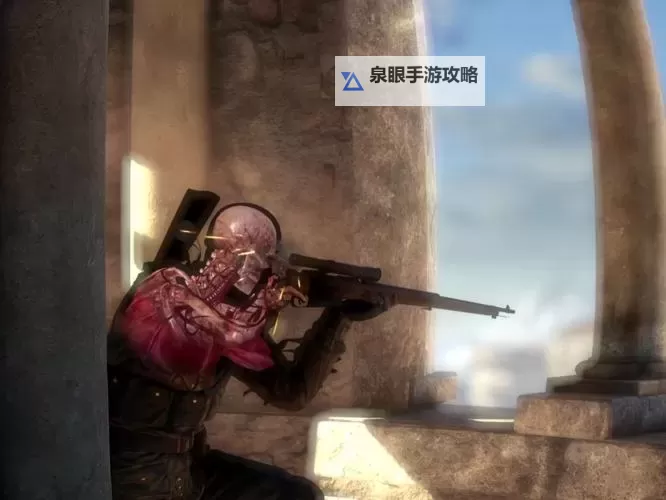 《狙击精英4》推荐配置要求说明 全特效需要什么配置图1