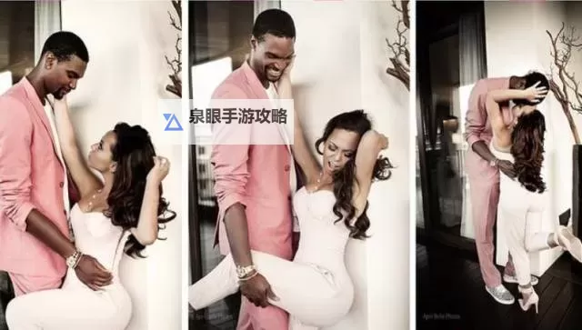 甜蜜瞬间：在恩爱时发出嘤嘤的声音视频集锦图1