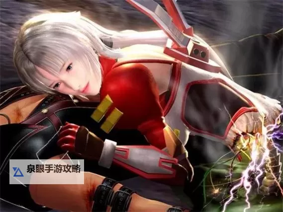 《欲望格斗2补丁:全面提升游戏体验的最新维护包》图1