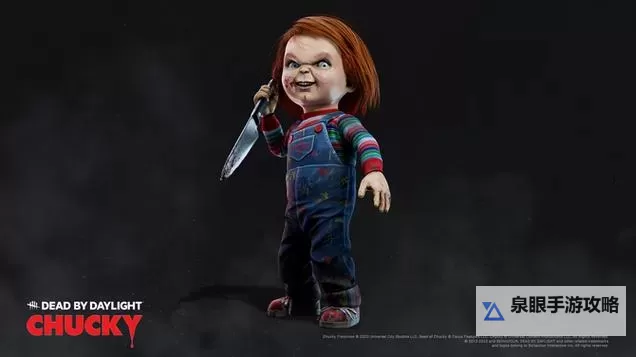 《黎明杀机》新幸存者Nea技能效果介绍 新人类特点解析图1