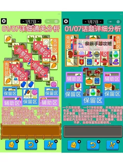 《羊了个羊》3月31日通关攻略图1