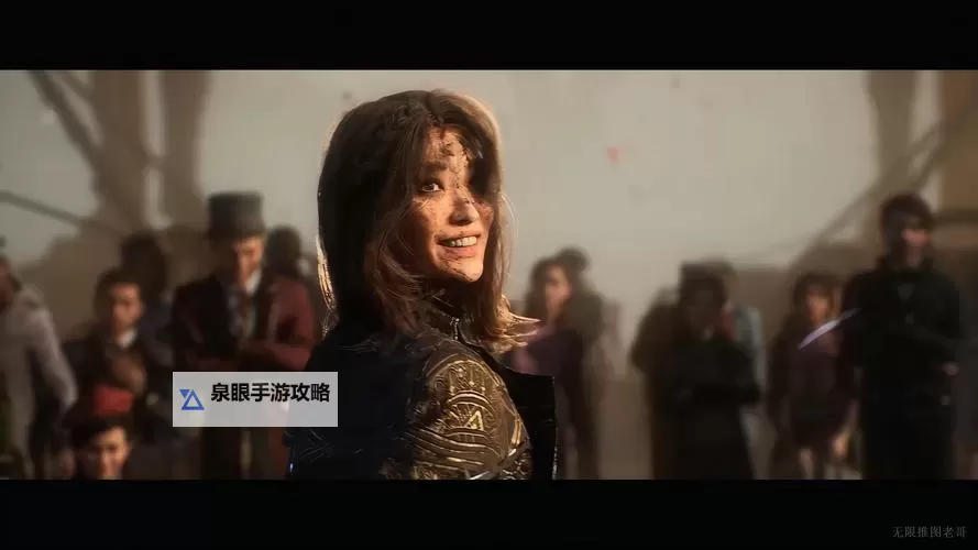 《光与影33号远征队》失踪的刷头精位置一览 失踪的刷头精在哪图1