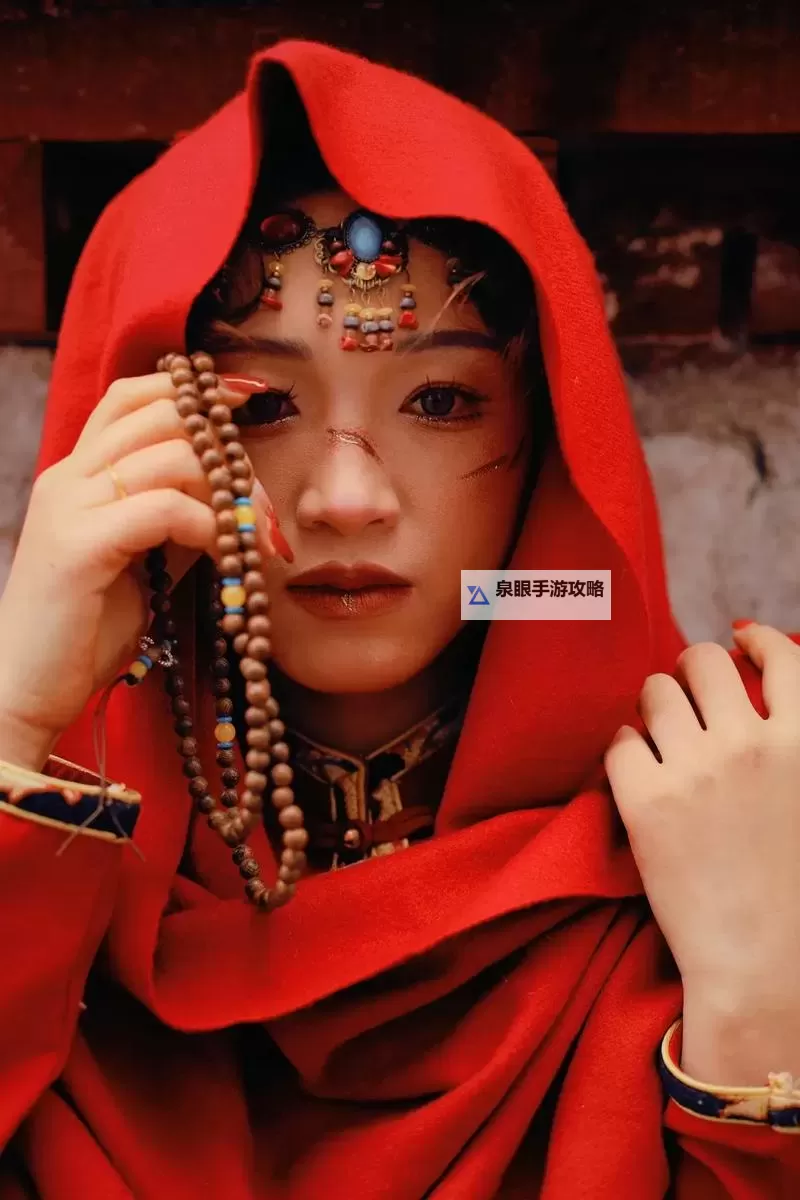 藏族文化精品展:藏族XXXXXL在线尽情欣赏图1