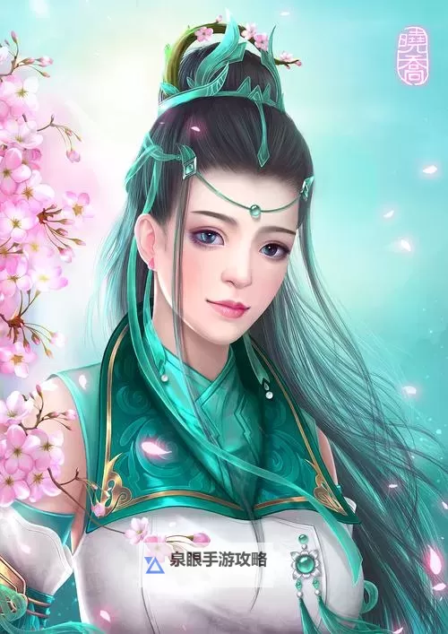 锦绣长歌电脑版下载 推荐好用的锦绣长歌电脑版模拟器下载图1