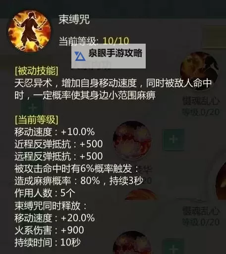 《剑侠世界起源》掌峨眉攻略 《剑侠世界起源》掌峨眉职业详解图1