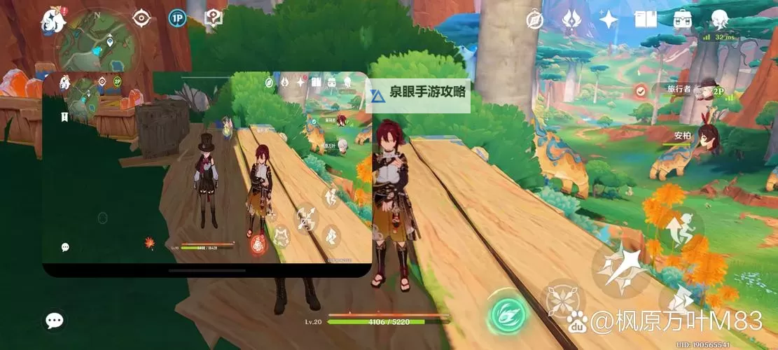 有没有夺堡奇兵双开软件推荐 深度解答如何双开夺堡奇兵图1