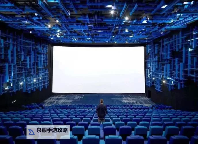 影院禁止18岁以下观众观影:维护青少年健康娱乐环境的必要措施图1