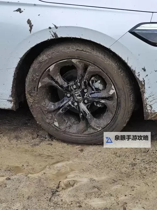 车子颠簸中进了老师的身体：一场奇异的误会图1