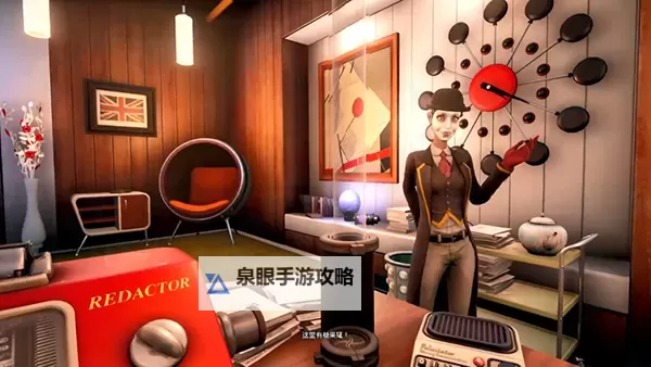 《少数幸运儿》画面及游戏性试玩图文心得 少数幸运儿好玩吗图1