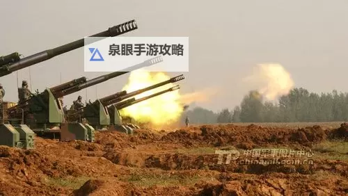 探索最新炮兵社区在线免费观看视频:尽享军事动态与教学资源图1