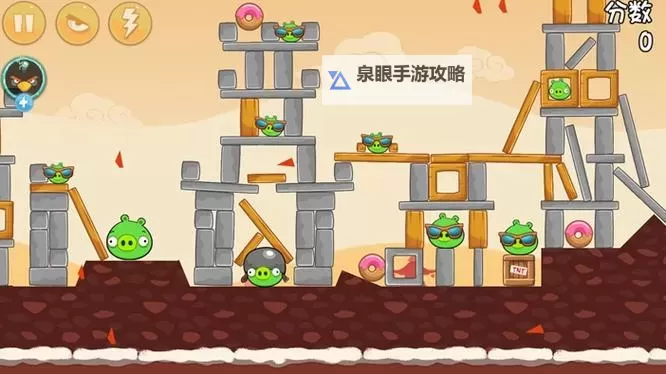 五大休闲游戏推荐 五大休闲游戏有哪些图1