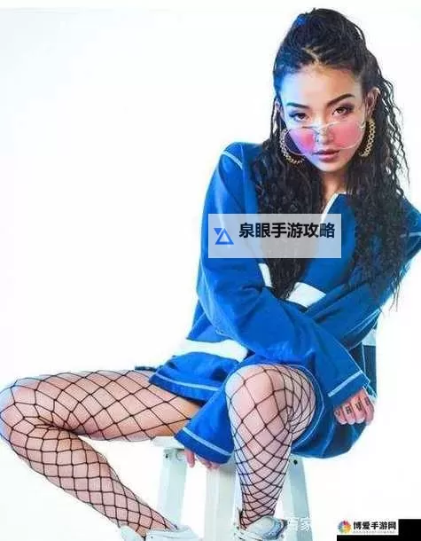 中国大陆十八岁女孩rapper崭露头角,青春舞动新风尚图1