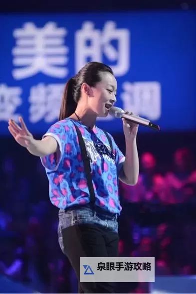 《最美和声第二季冠军：音乐梦想的完美诠释》图1