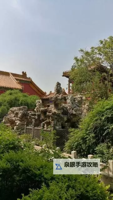 探索魅力：御花园Hl的最佳旅游指南图1