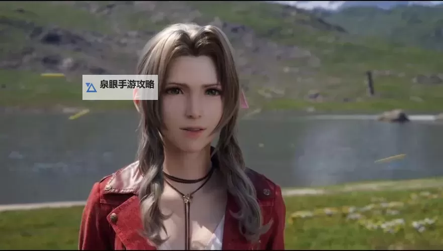 《最终幻想零式HD》开启照片模式方法 怎么开启照片模式图1