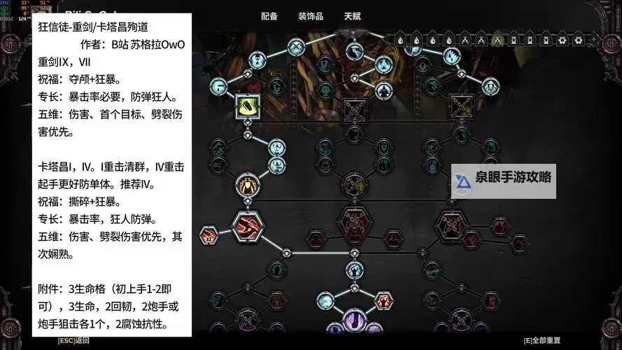 《战锤40K暗潮》各职业等级解锁奖励一览 等级解锁内容介绍图1