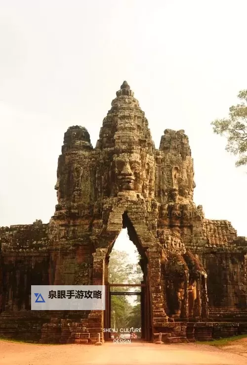 《文明7》高棉特点介绍 高棉特性一览图1