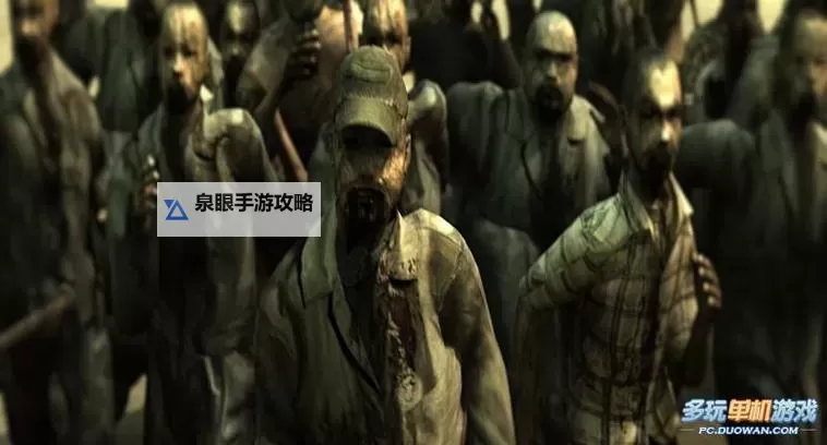 和《血腥大地》一样的游戏大全 和血腥大地一样的游戏有哪些图1