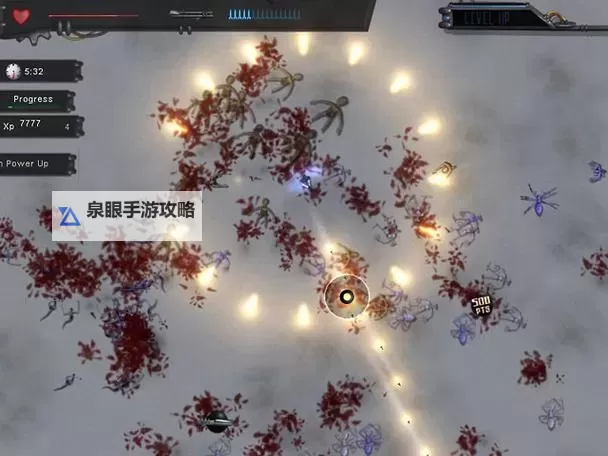 和《血腥大地》一样的游戏大全 和血腥大地一样的游戏有哪些图2