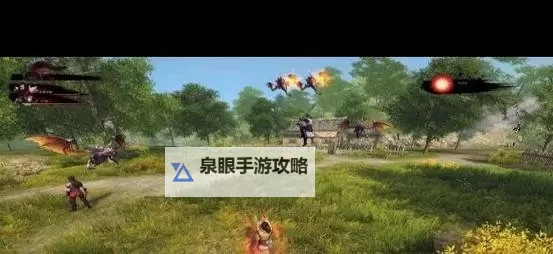 《御天降魔传》图文攻略 主线全流程图文攻略图1