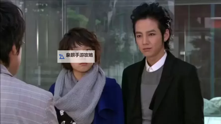 《热播剧推荐:原来是美男啊国语版全集,精彩不容错过!》图1