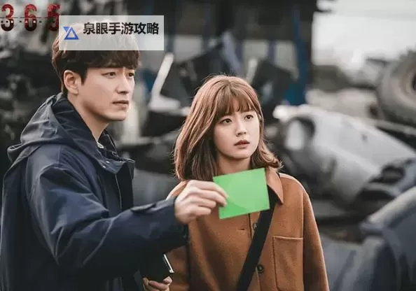 探索最新热门：2024年必看中文版韩剧推荐图1