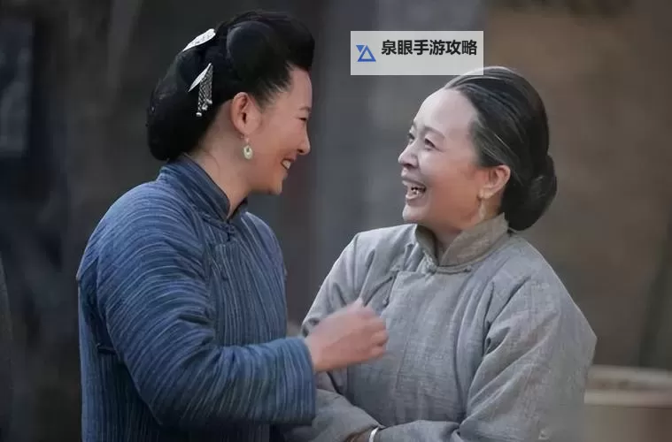 张绍刚与刘莉莉：娱乐圈中的新晋搭档解析图1