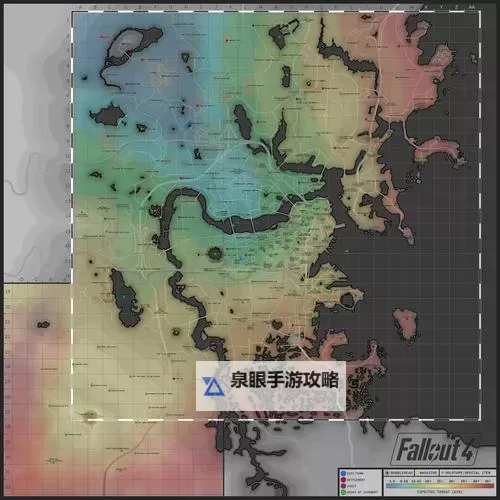 《辐射4》新手初期任务及加点技巧 新手指南图1